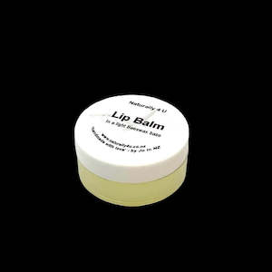 Candles Soap: Lip Balm 25ml