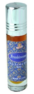 Perfume Oil Frankincense
