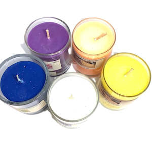 Candles: GSC Votive Candle