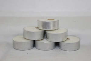 Soy tea light candles Assorted