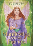 Books Cards: Manifesting with the Fairies Oracle Cards