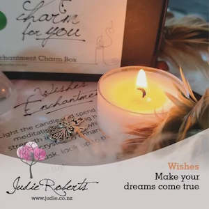 Books Cards: Enchantment Boxes