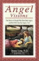 Books More: Angel Visions Book