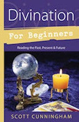 Books More: Divination For Beginners Book