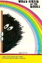 Books For Children: Who's Afraid of the Dark? Leia A. Stinnett SALE