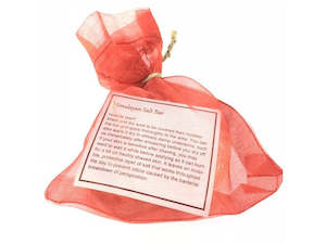 Himalayan Salt Deodorant Bar