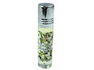 Perfume Oil Jasmine
