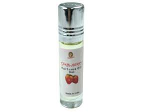 Perfumes: Perfume Oil Strawberry