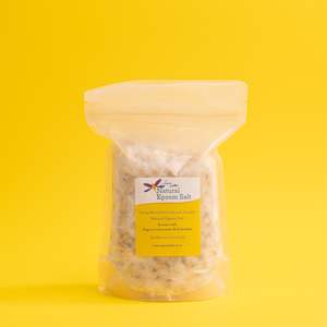 Epsom Salt Camomile Calendula 750g