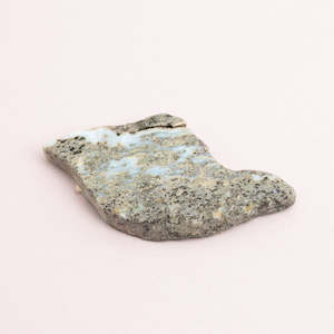 Slice: Larimar Slice