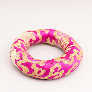 Singing Bowl: Singing Bowl Ring