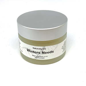 Bodycare: Winters Needs Creme 50gm