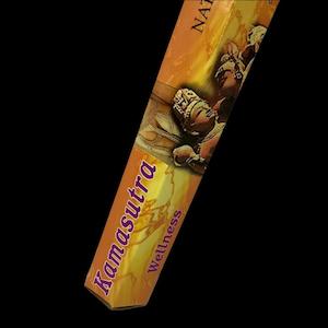 Kamasutra Incense Sticks 25g