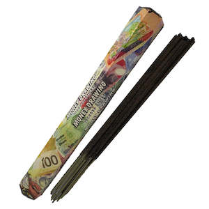 Money Drawing Incense Kamini 20 stick