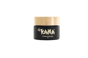 Gifts: Kama Cream Perfume 15gm