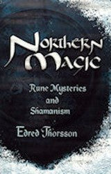Northern Magic Book