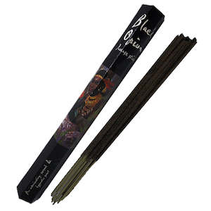 Incense: Black Opium Incense Kamini 20 stick