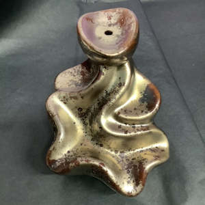 Incense Holders: Waterfall Backflow Burner Seconds