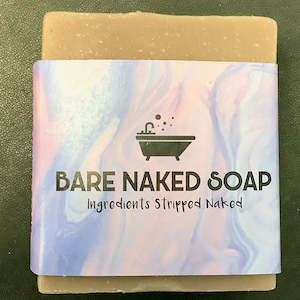 Candles Soap: Lavender Soap Bar