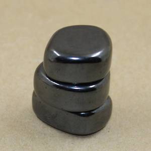 Tumbled: Hematite Magnetic Tumbled