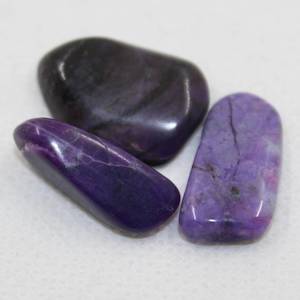 Tumbled: Sugilite Tumbled