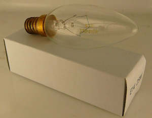 40 watt Salt Lamp Bulb