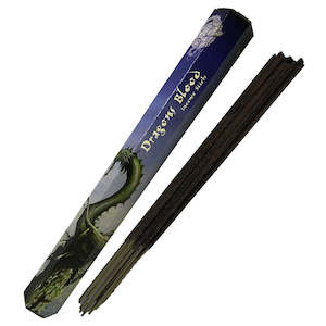 Dragons Blood Incense Kamini 20 stick