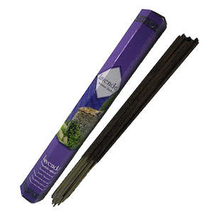 Baby: Lavender Incense Kamini 20 stick
