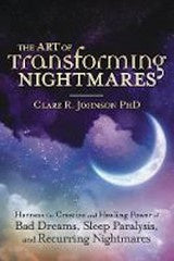 Books More: The Art of transforming Nightmares