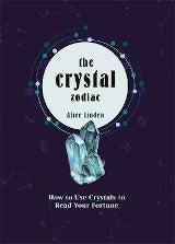 The Crystal Zodiac Book