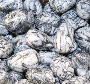 Tumbled: Pinolith Tumbled