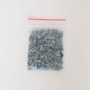 Crystals: Kyanite Chip 50 grams