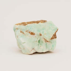 Raw: Chrysocolla Specimen Raw