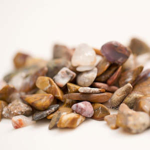 Raw: Crazy Lace Agate Raw