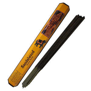 Baby: Sandalwood Incense Kamini 20 stick