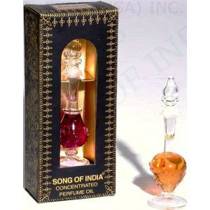Perfume Oil Aphrodisia 5ml