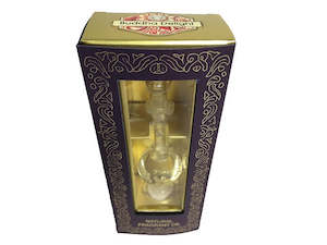 Perfume Oil Buddha Delight 5ml