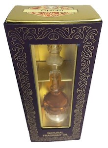 Baby: Perfume Oil Opium 5ml