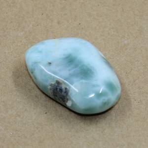Tumbled: Larimar Tumbled