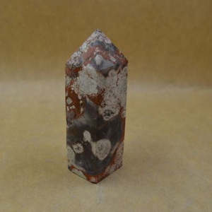 Shapes: Jasper Point Tower 8.5cm