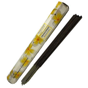 Frangipani Incense Kamini 20 stick