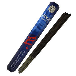 Dragon Incense Kamini 20 stick