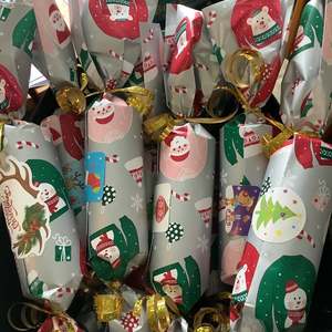 Baby: 2025 Crystal Cracker