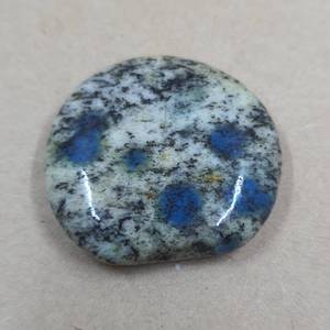 Flat Meditation Stones: K2 Flatstone