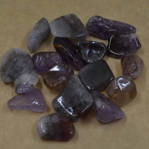 Chips And Beads: Chips Super Seven