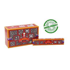 Incense: Satya Super Hit Desi Aroma 15gm