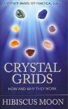 Crystal Grids Hibiscus Moon