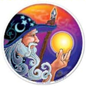 Window Stickers Assorted