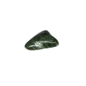 Tumbled: Seraphinite