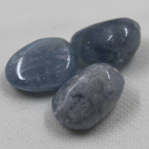 Tumbled: Celestite Tumbled